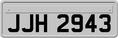 JJH2943