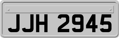 JJH2945