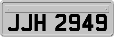 JJH2949