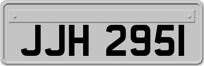JJH2951