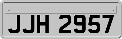 JJH2957