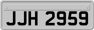JJH2959