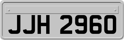 JJH2960