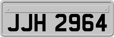 JJH2964