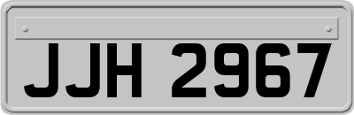 JJH2967