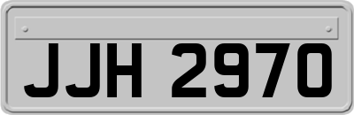 JJH2970