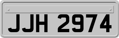JJH2974