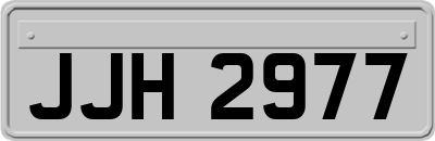 JJH2977