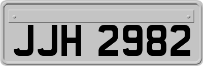JJH2982
