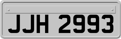 JJH2993