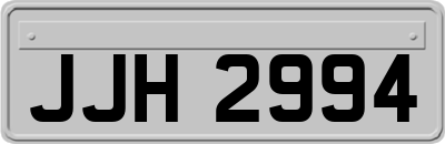 JJH2994