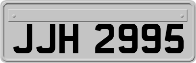 JJH2995