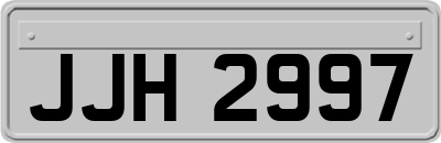 JJH2997