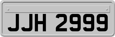 JJH2999