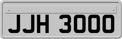 JJH3000