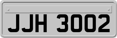 JJH3002