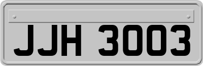 JJH3003
