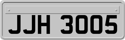 JJH3005
