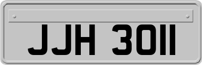 JJH3011