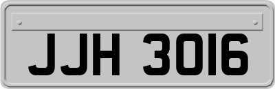 JJH3016
