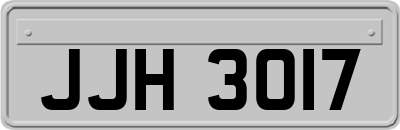 JJH3017
