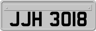 JJH3018