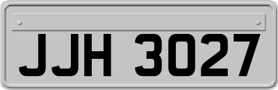 JJH3027