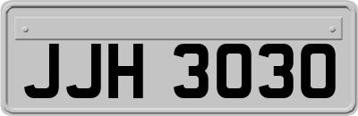 JJH3030