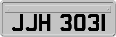 JJH3031