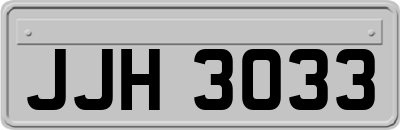 JJH3033