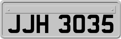 JJH3035