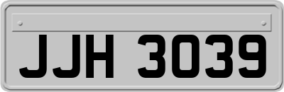 JJH3039