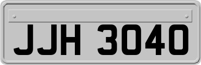JJH3040
