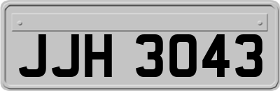 JJH3043