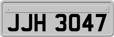 JJH3047