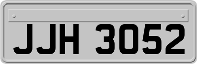JJH3052