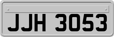 JJH3053