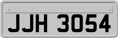 JJH3054