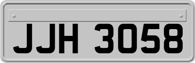 JJH3058