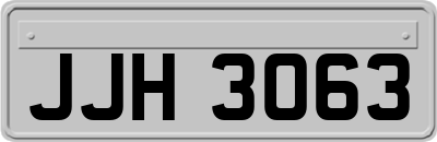JJH3063