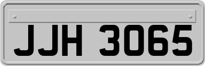 JJH3065