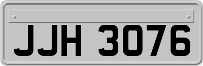 JJH3076