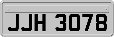 JJH3078