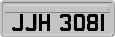 JJH3081
