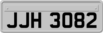 JJH3082