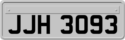 JJH3093