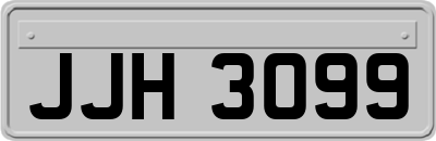 JJH3099