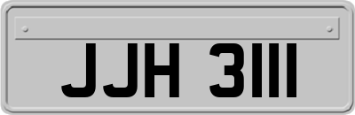 JJH3111