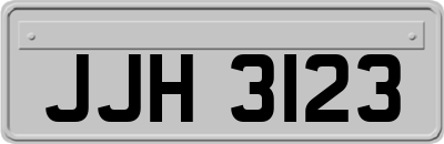 JJH3123