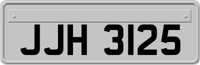 JJH3125